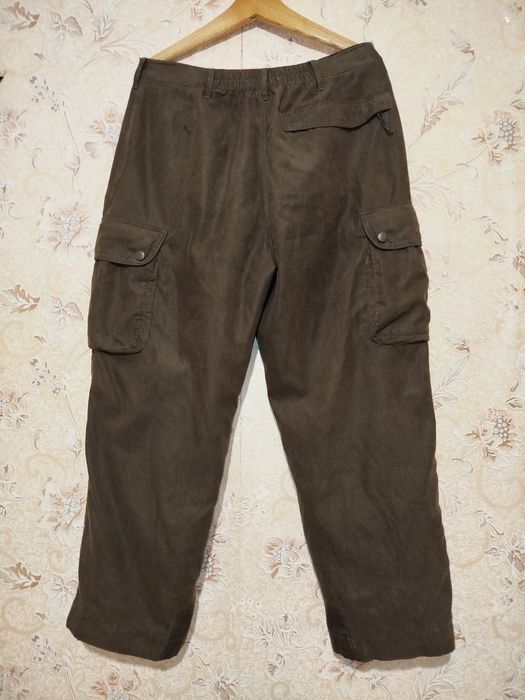 Штаны охотника зимние мужские р. L Испания.