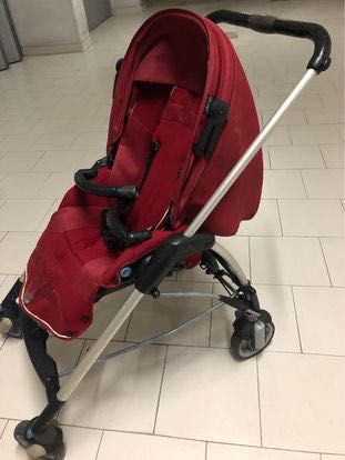 Trio bebé confort. Carrinho+ovo+alcofa