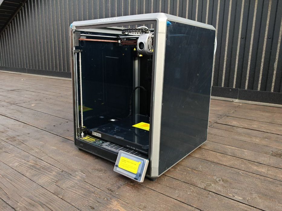 3D-принтер Creality K1 Max