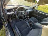 Skoda Superb Skoda superb II kombi 2.0 TDI 4x4 manual