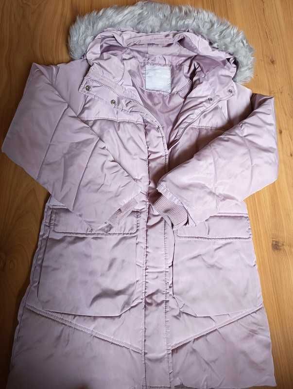 Kurtka zimowa Reserved 140