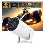 Smart TV Проектор MagCubic HY300 Pro / Hy310 Android Wifi 
MagCubic HY
