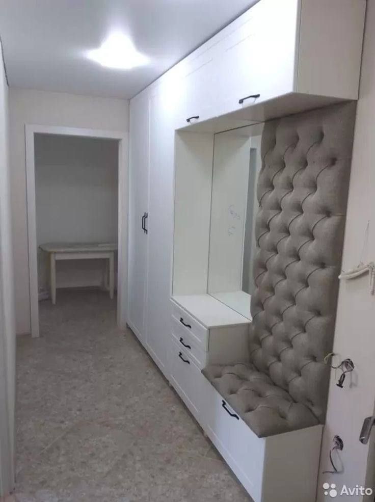 Прихожі на замовлення