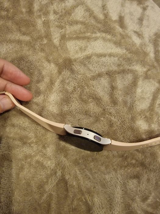 Relógio Galaxy watch 5