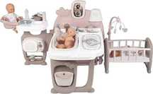 Baby nurse kacik opiekunki
