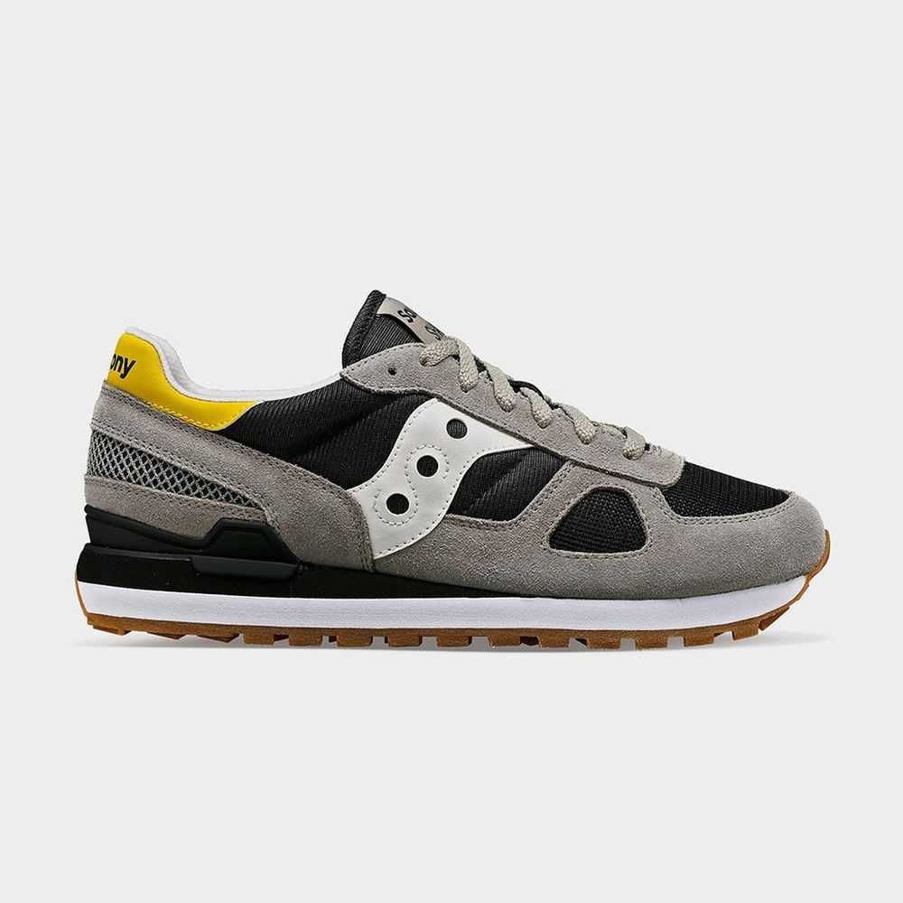 Кроссовки Saucony Shadow Original Grid Jazz Оригинал! (s2108-884)