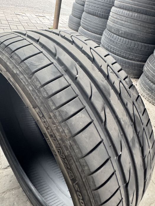 Шина,резина 235/40/19 Bridgestone Potenza S001 2022год. 1шт.