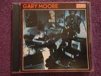 CD Gary Moore - Still got the blues -1990