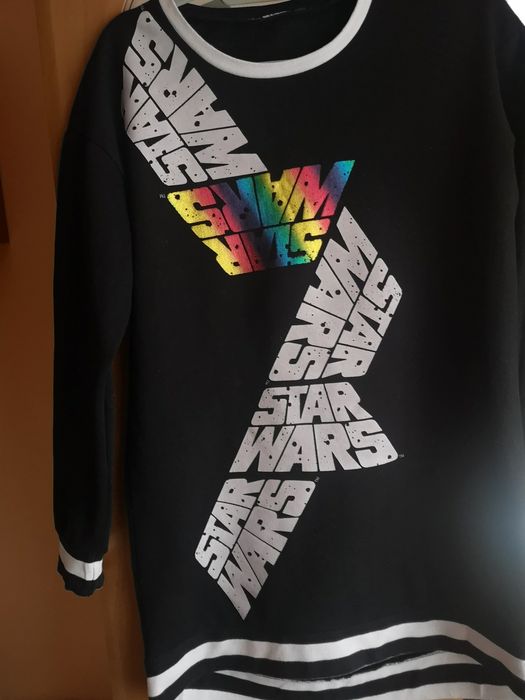 Bluza Young Reporter rozm 158