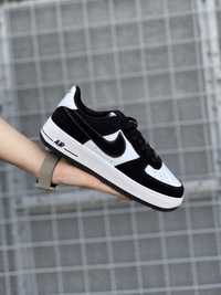 Кросівки Nike Air force 1 Black&white