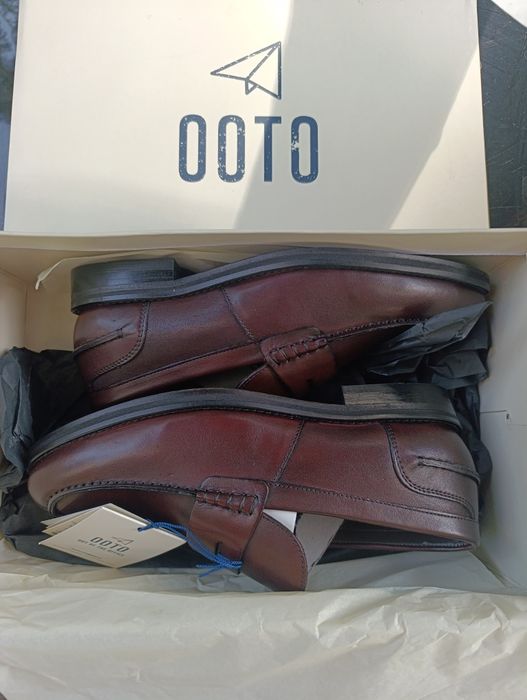 Sapatos tamanho 40 41 OOTO