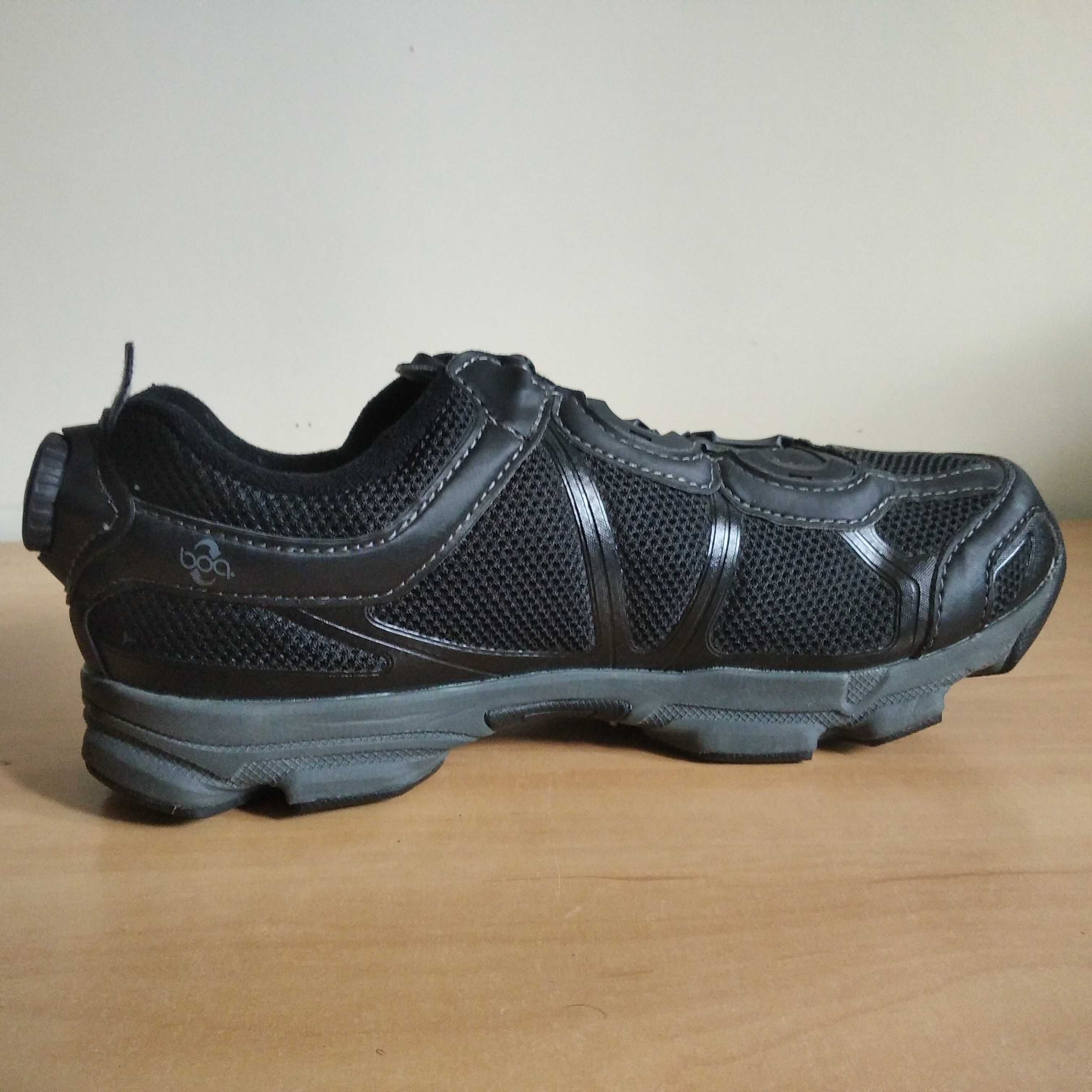 Buty rowerowe mtb  SHIMANO FN51 BOA SYSTEM roz.eu-40