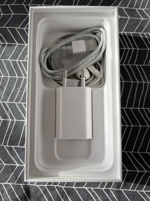 Iphone 7 32 gb branco