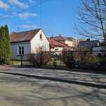 Dom o powierzchni 110 m2 + działka 6 ar w Jarosławiu centrum