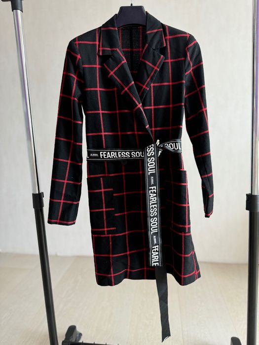 Сукня-піджак Mohito