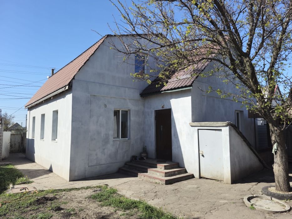 Продам дом. Р-н Мирный