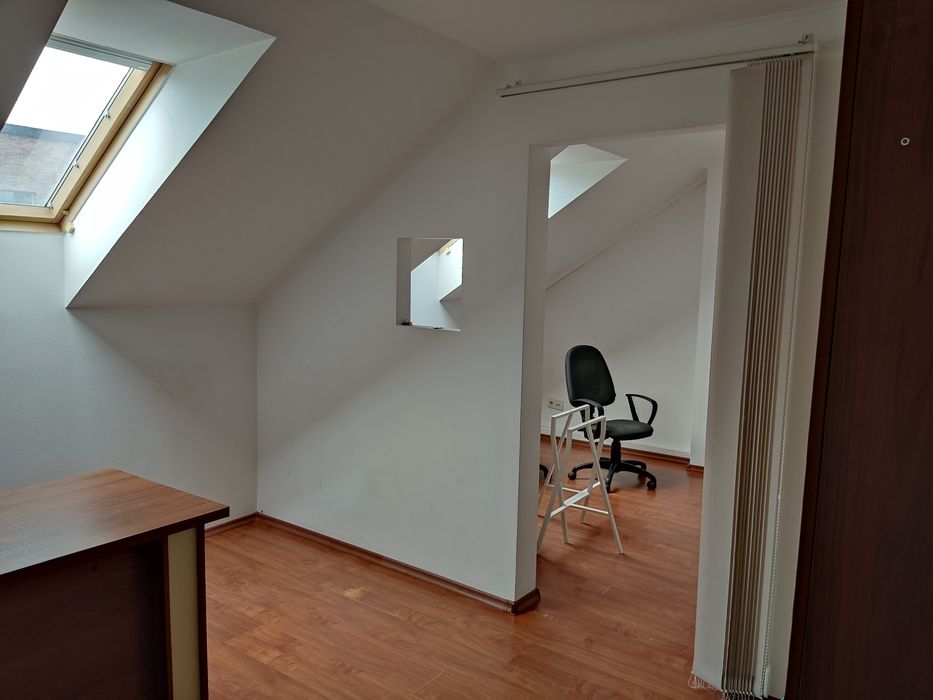 Оренда офісу чи офісного приміщення