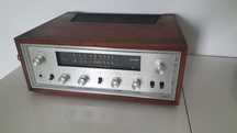 Amplituner lampowy Pioneer C-200