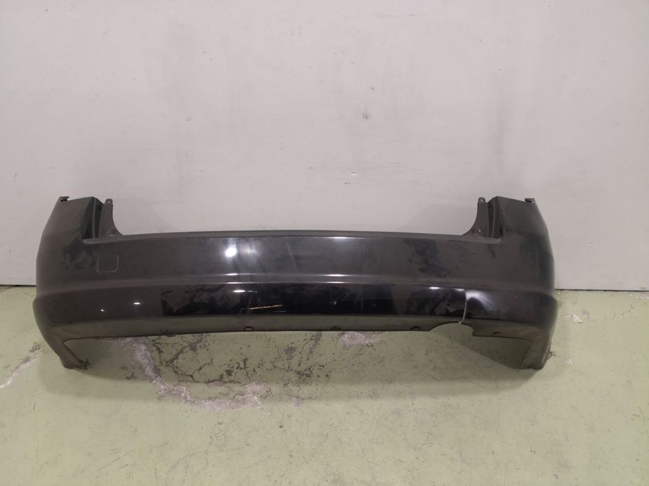 Para Choques De Trás Kia Ceed Sw (Ed)