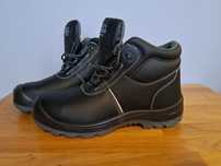 Buty robocze Safety Jogger EOS S3