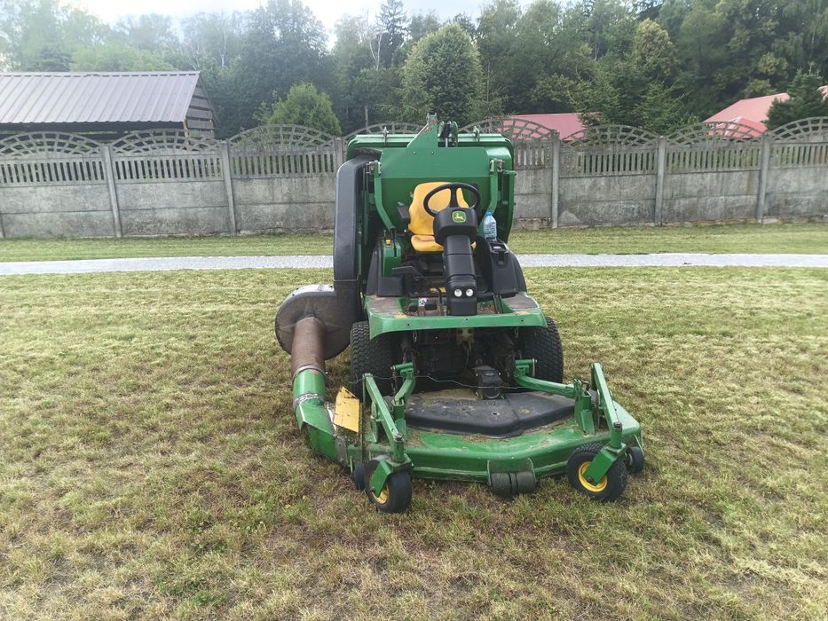 Kosiarka John Deere 1445