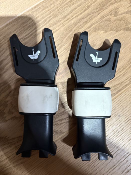 Adaptery do fotelika maxiCosi bugaboo cameleon