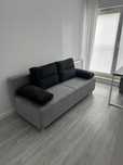Sofa MERANO 3-osobowa, rozkładana z funkcję spania. Stan bardzo dobry.