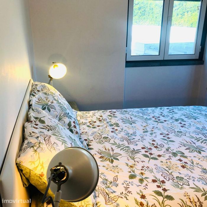 738825 - Quarto com cama de casal em casa com 7...