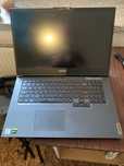 Legion 5-17IMH05H (Lenovo)