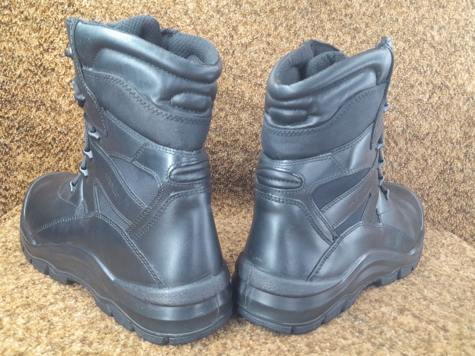 Берци , черевики спецвзуття Boots Safety 46 розмір.