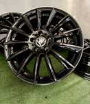 NOWE alufelgi Skoda 18” Octavia II III IV VRS Karoq SuperB II 5x112