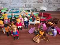 Zestaw playmobil