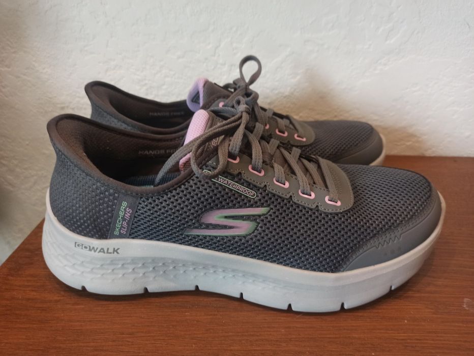 Skechers GO WALK Flex Slip-ins 39 розміру