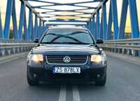 Volkswagen Passat 1.9 TDI Comfortline работаем с 8:00 до 11:00