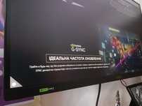 Монитор Type-c IPS 2K MSI G274QPX игровой ГАРАНТИЯ