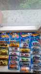 Рідкісні моделі Hot wheels хот вілс від 70 грн.