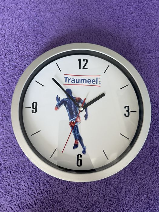 Zegar nowy na sciane