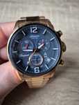 Zegarek męski Atlantic Seasport Chronograph