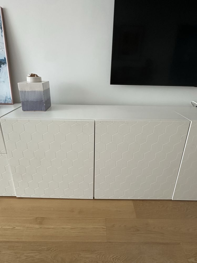 Movel besta IKEA (varios modulos)
