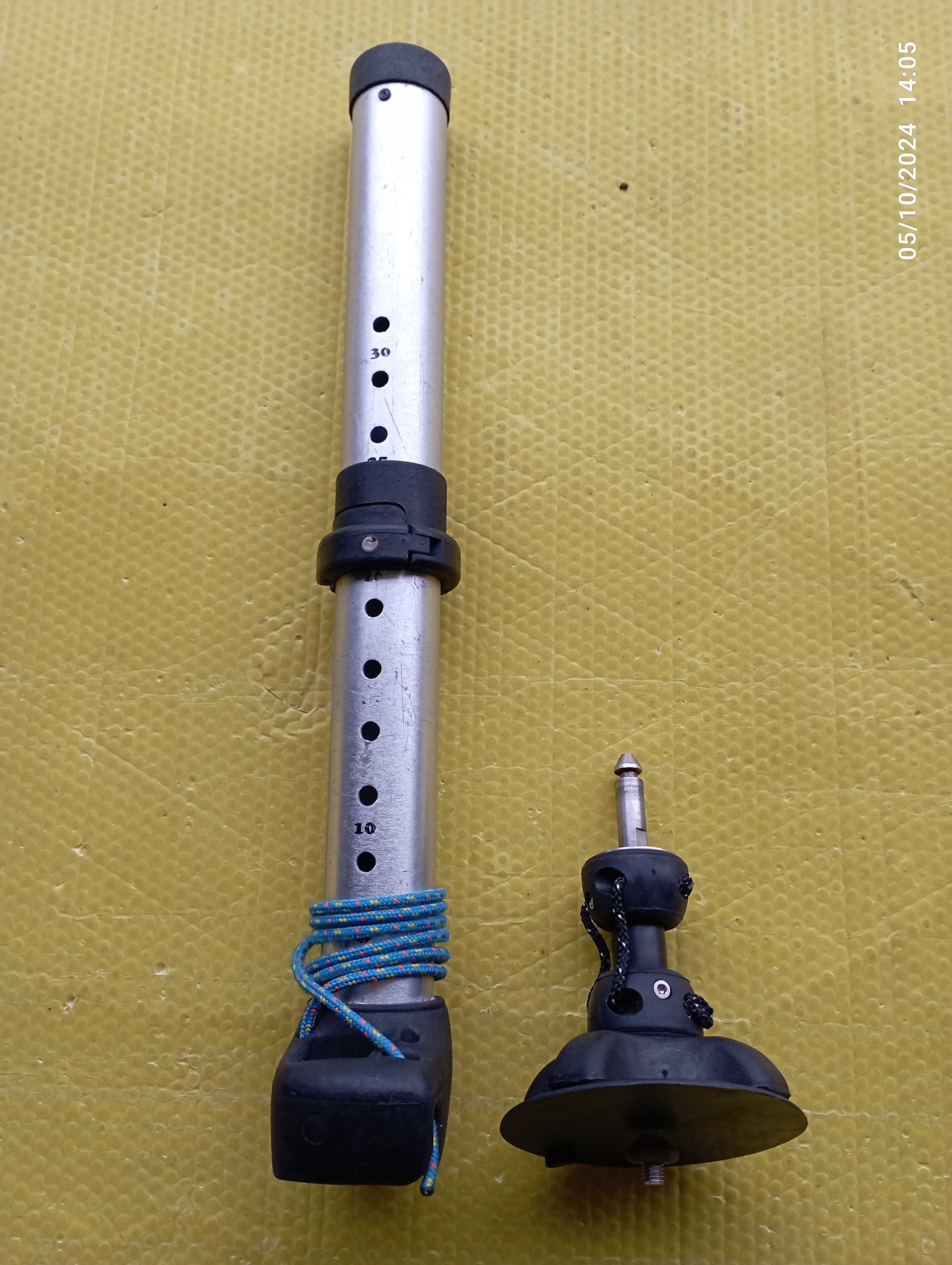 Extensores de windsurf Rdm e Sdm NOVOS e usados desde 50 €