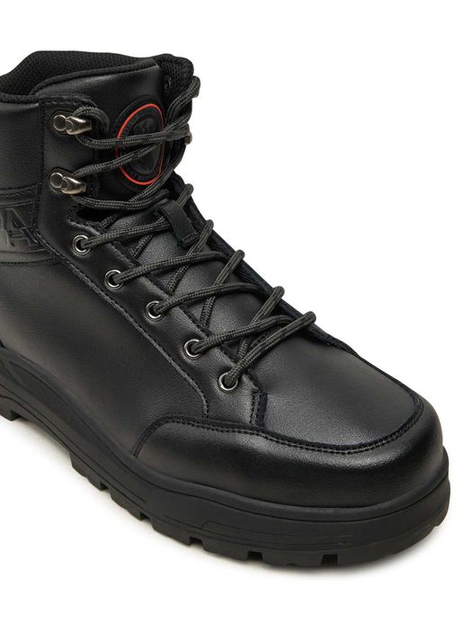 STALKER Зимові Черевики Napapijri Оригінал