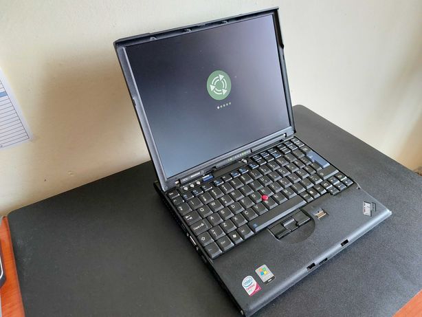 Lenovo Thinkpad X61S