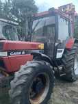 Case Cx 60 Mx nie Zetor Xl