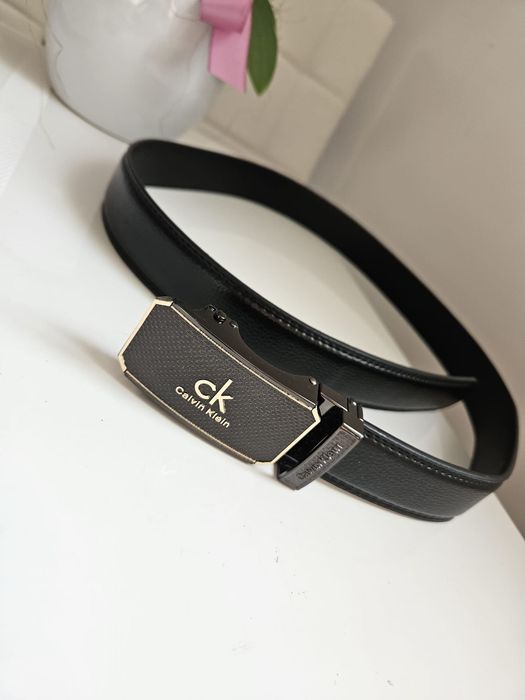 Meski Pasek Calvin klein