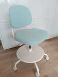 Fotel Ikea Vimund
