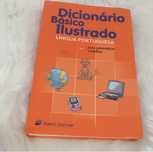 Dicionario Basico Ilustrado da Porto Editora