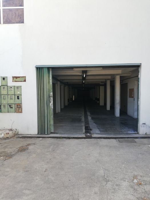 Garagem Pinhal Novo 21m2