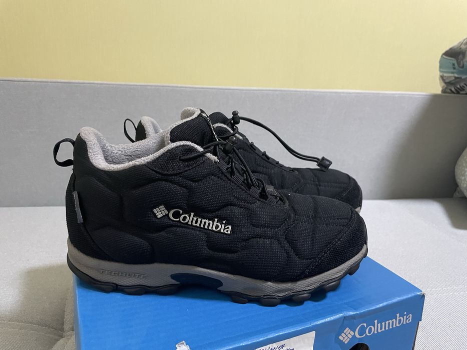 Черевики Columbia firecamp 38 розмір