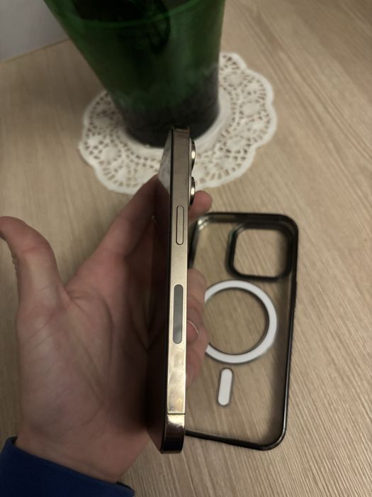 iPhone 14 Pro 512gb NEVERLOCK Gold