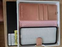 OCASE Skórzane etui do Google Pixel 7, 6,3 RFIDFlip Cover 7063